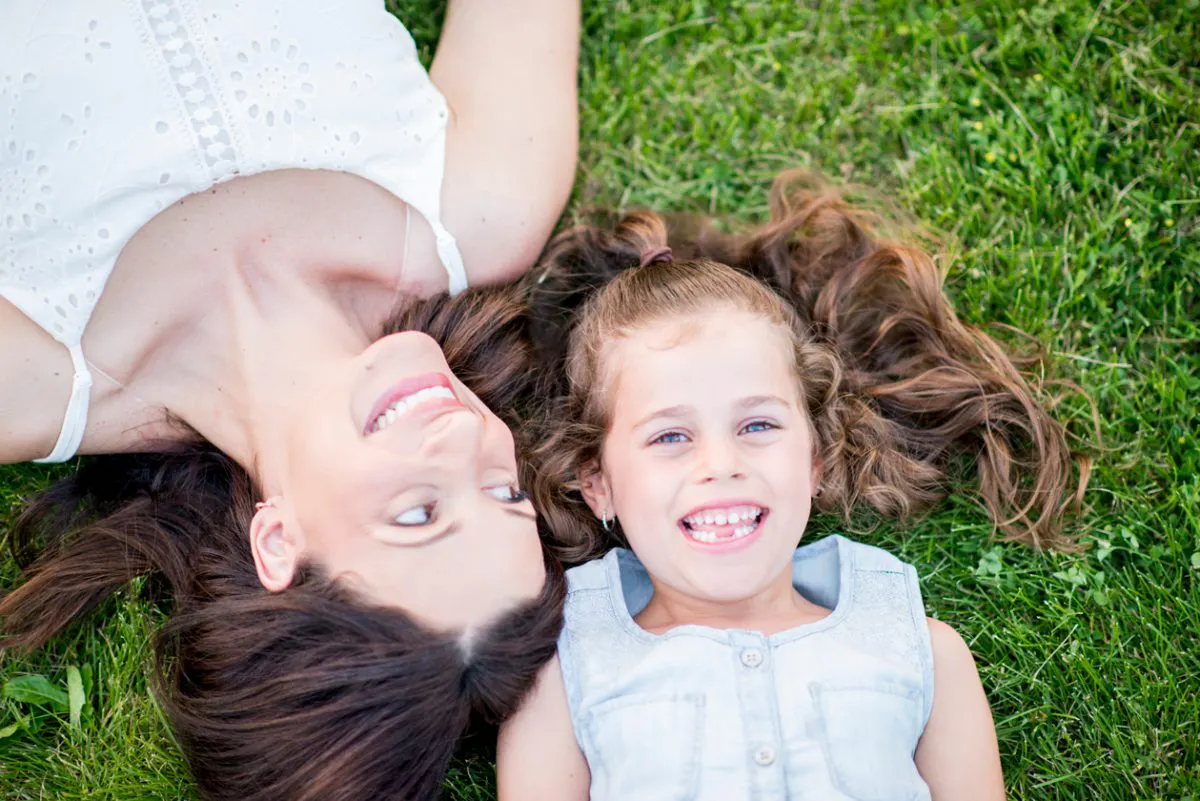 Smiles Advicecare Child