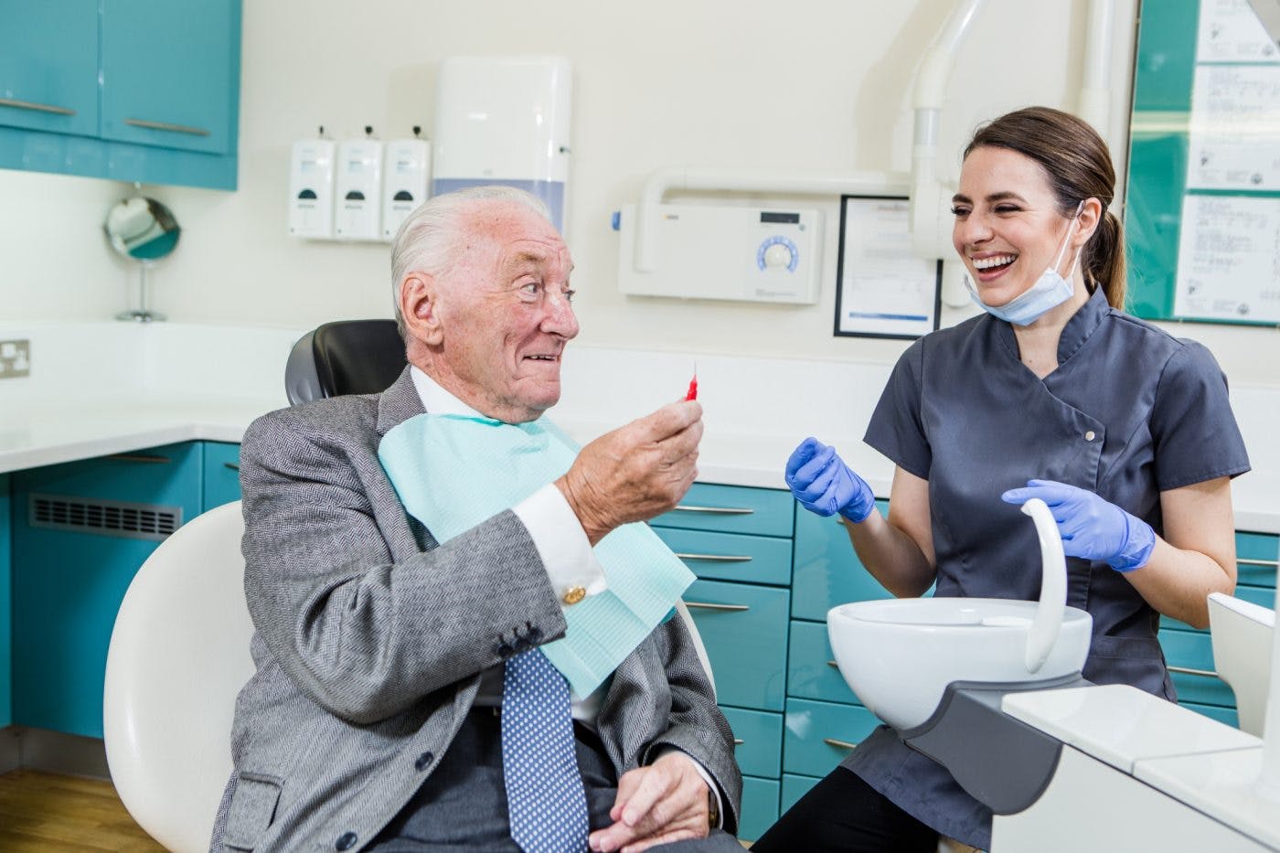 Dental Hygienist Belfast Beechview Dental care