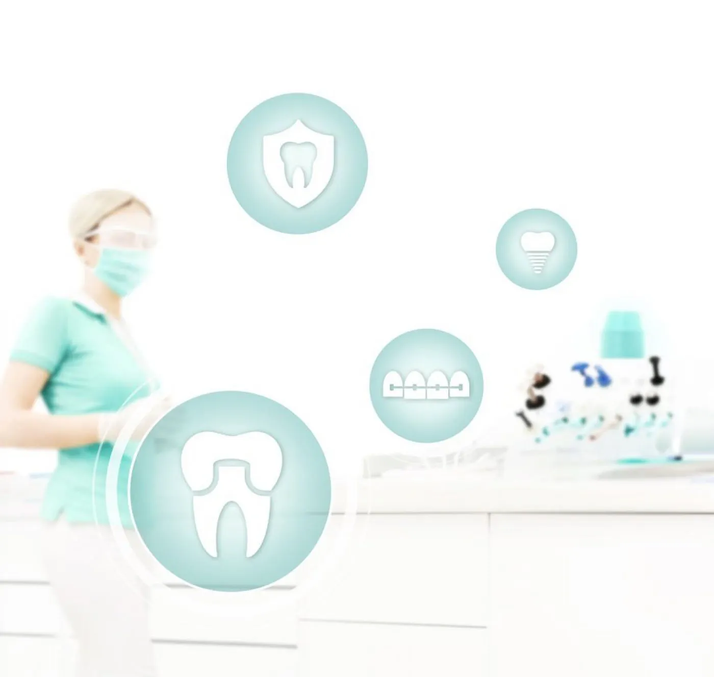 Longwell Green Advicecare Commondentalconditions