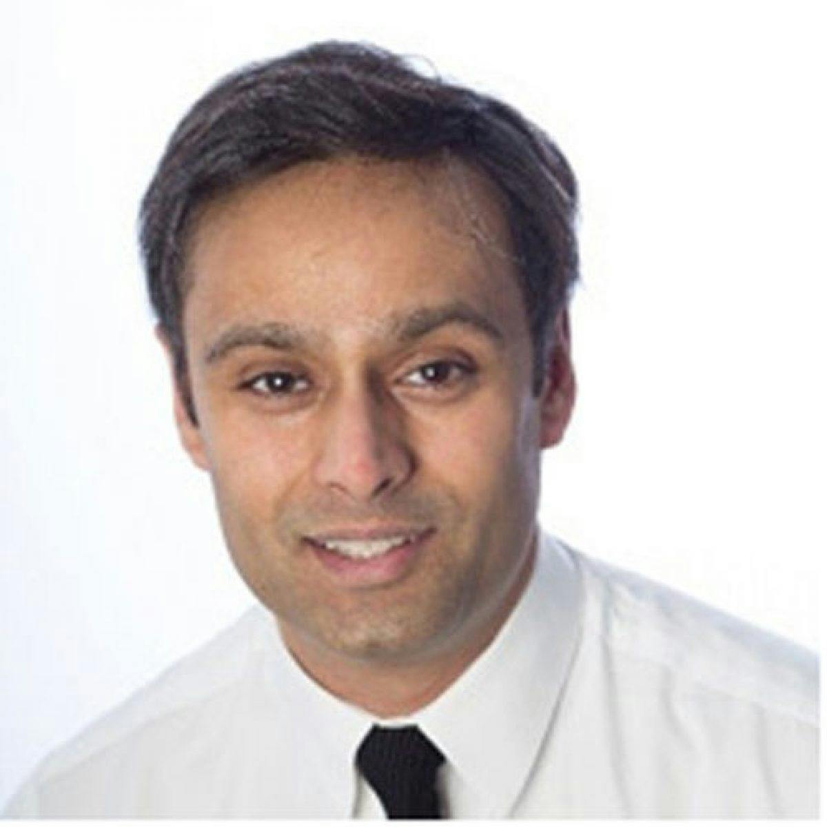 Hayes Dental Specialists Dr Omar Patel