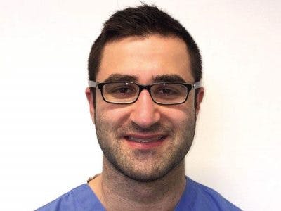 Hayes Dental Specialists Dr Wisam Sarsam