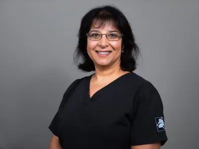 Dr Shernaz Wadia