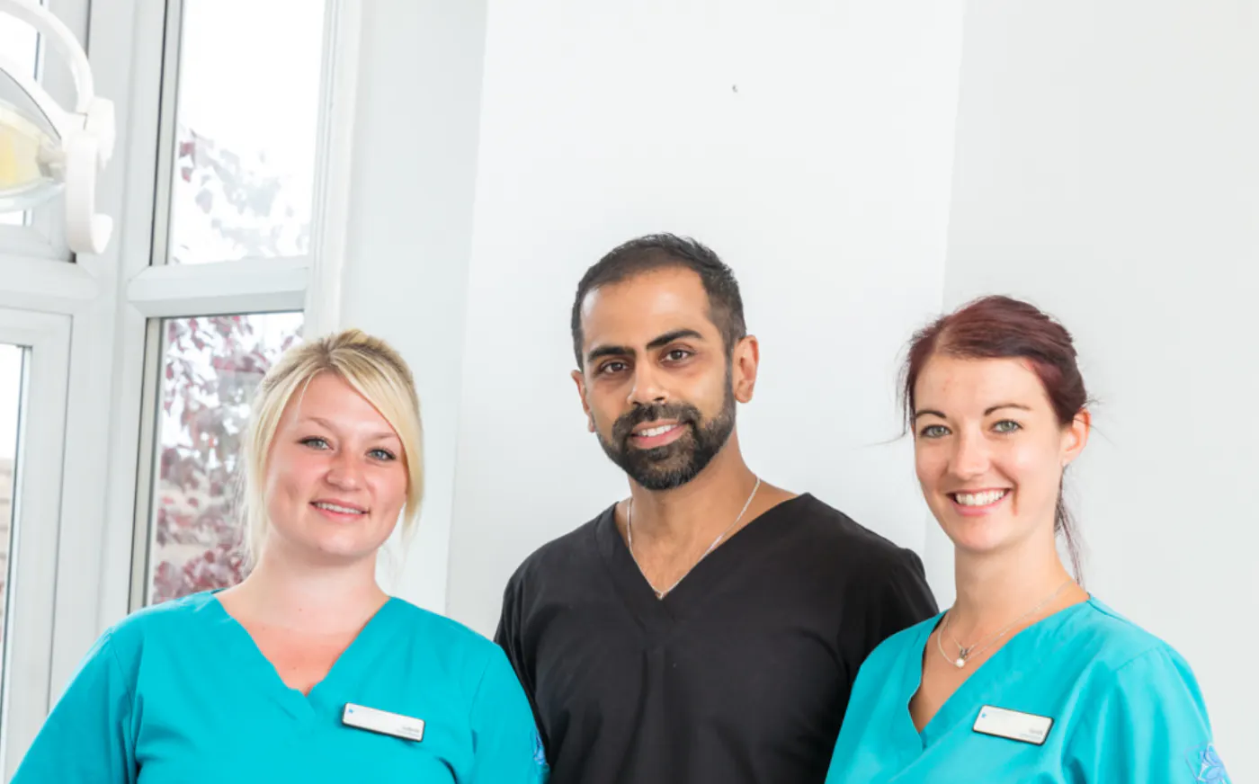 Longborough Dentist