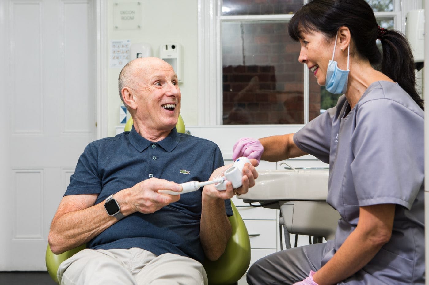 Treatments Bothwell Dental & Implant Clinic