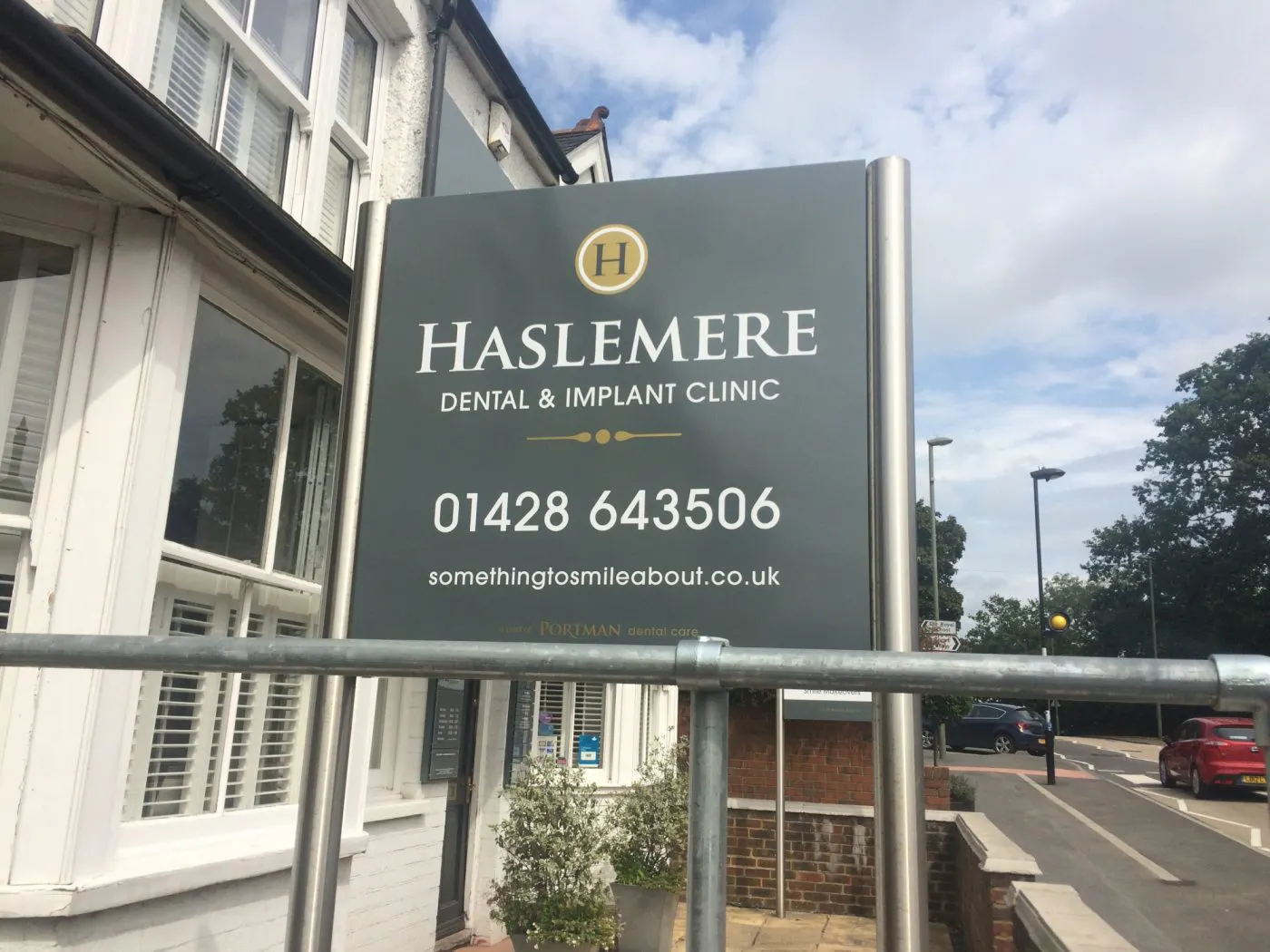 Haslemere Dental Implant Clinic
