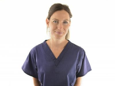 Karen Darby Dentist