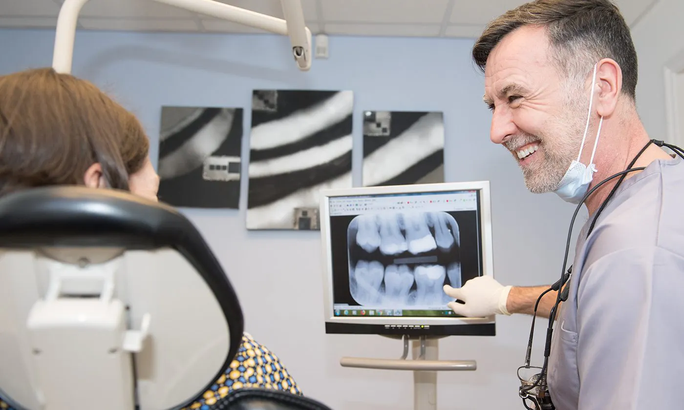 Crowns Courtrai House Dental Implant Clinic