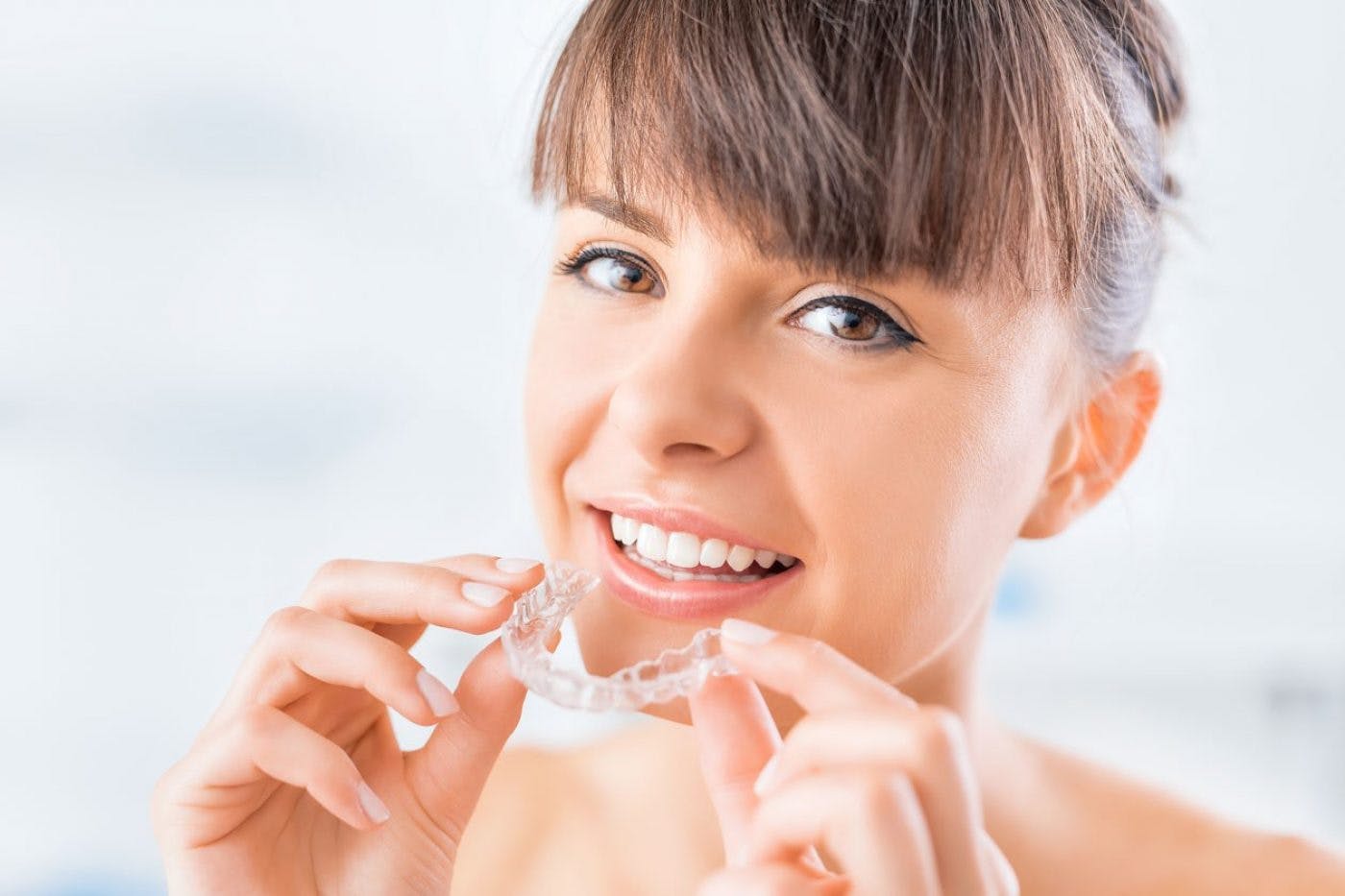 Orthodontics Retainers Courtrai House Dental Implant Clinic