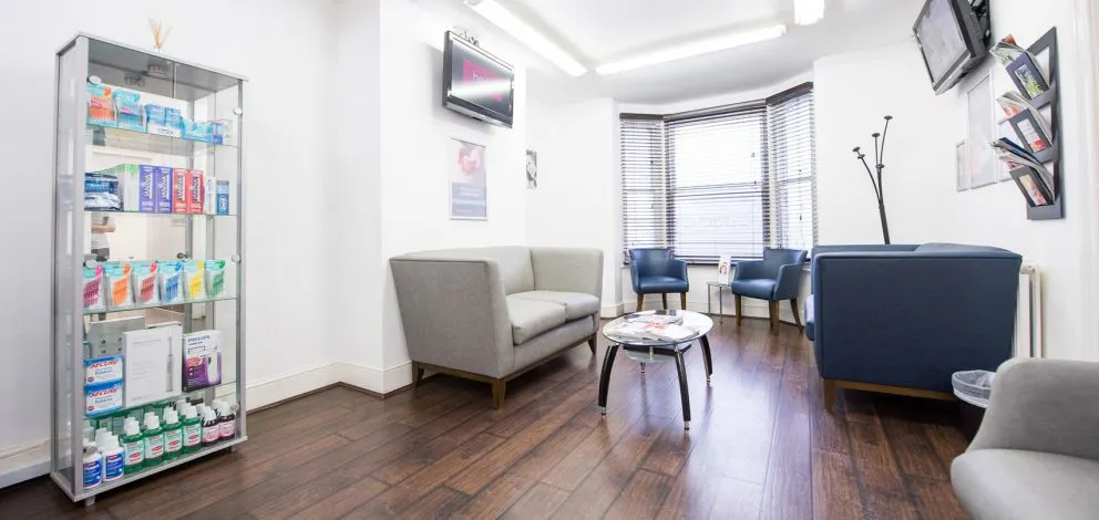 Hdic Waiting Room