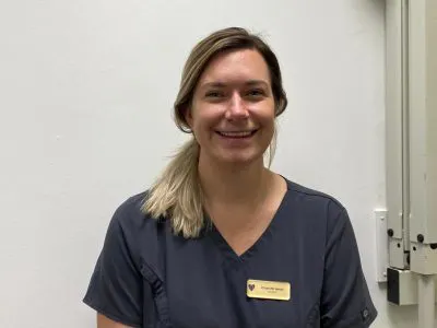 Charlotte Welsh Dentist 1