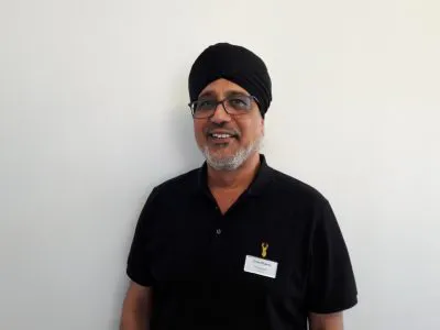 Ghite Bhavra Clinician Gdc Number 56864, Kettering