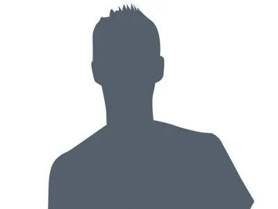 Placeholder Portrait Male, Kettering