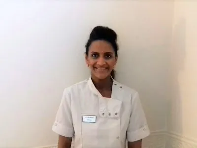 Janki Bodiwala Dentist