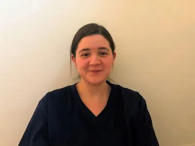 Sarah Coppolla Dental Nurse