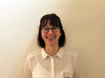 Sharon Cole Receptionist