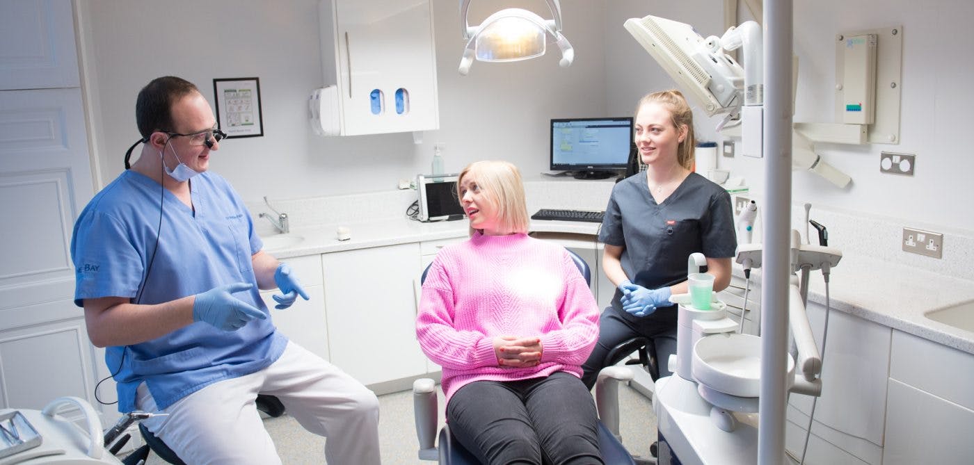 Lymebay General Dentistry Check Ups