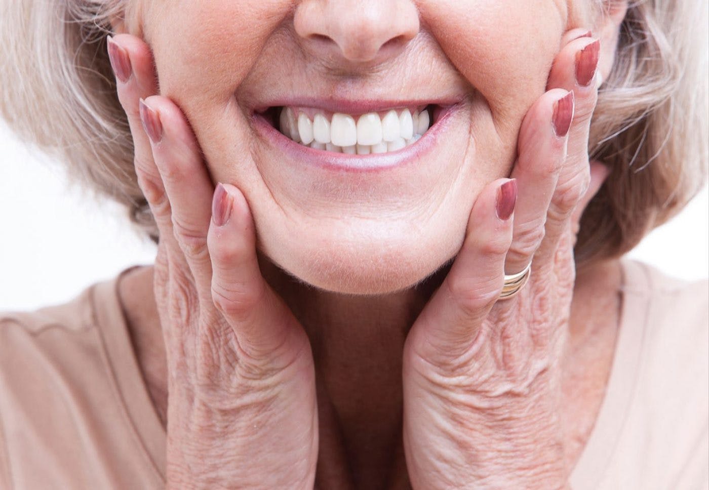 Dentures Portman Dental And Implant Clinic Maidenhead