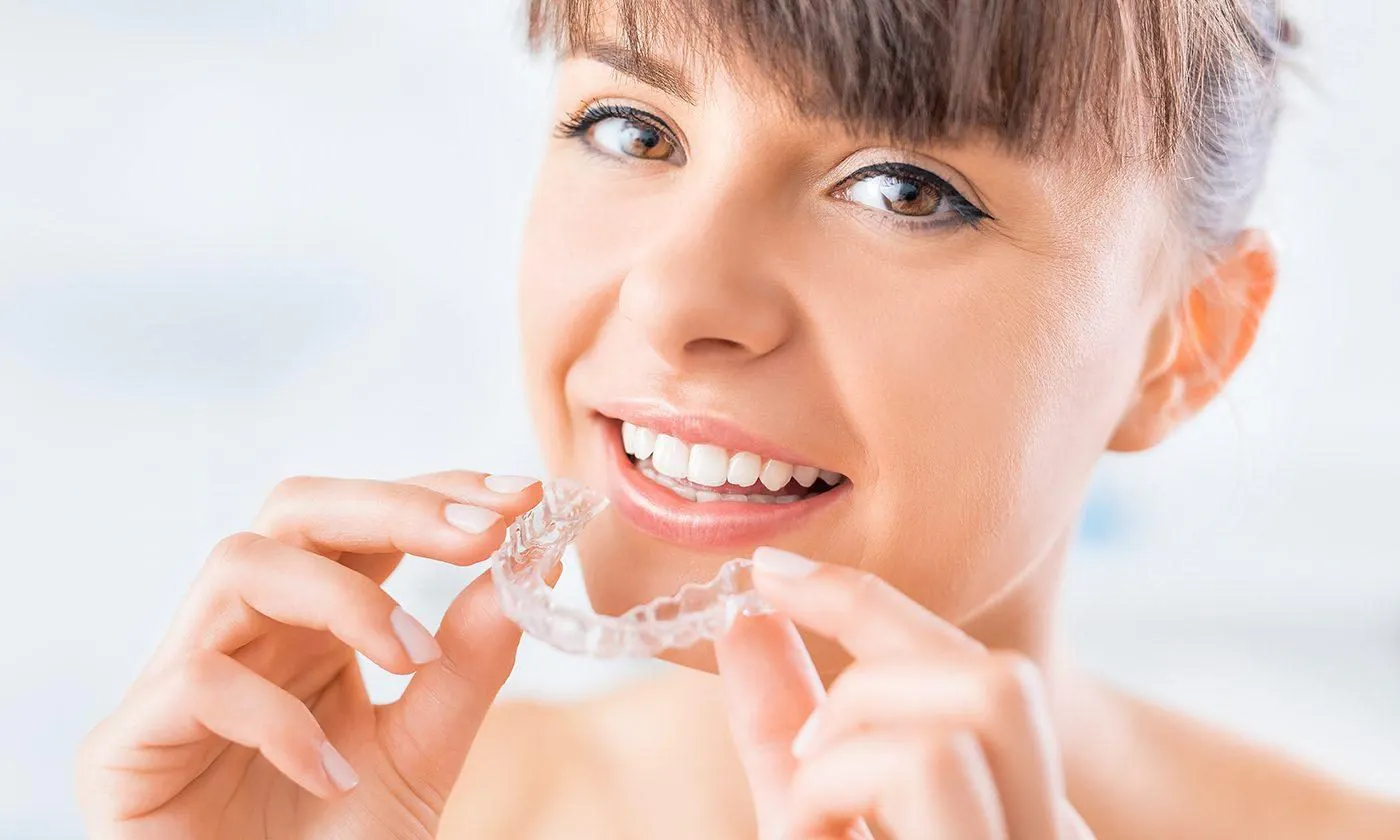 Clear Aligners In Newcastle