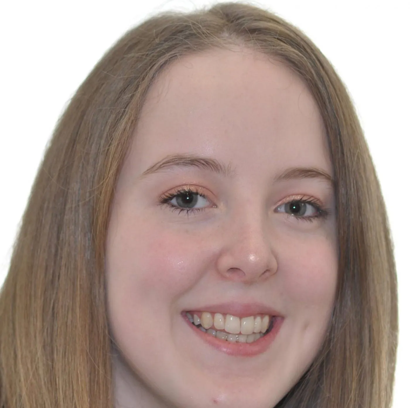Testimonials Patients Georgie