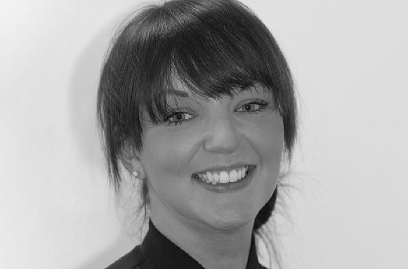 Rebecca Jackson Dental Nurse The Smile Spa