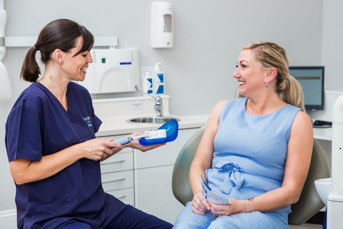 General Dentistry Stradbrook Dental Clinic, Tonbridge, Kent