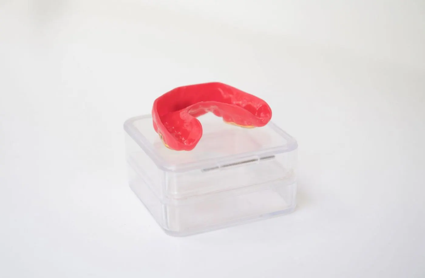 Mouthguards Pod Uppingham Dental Implant Clinic