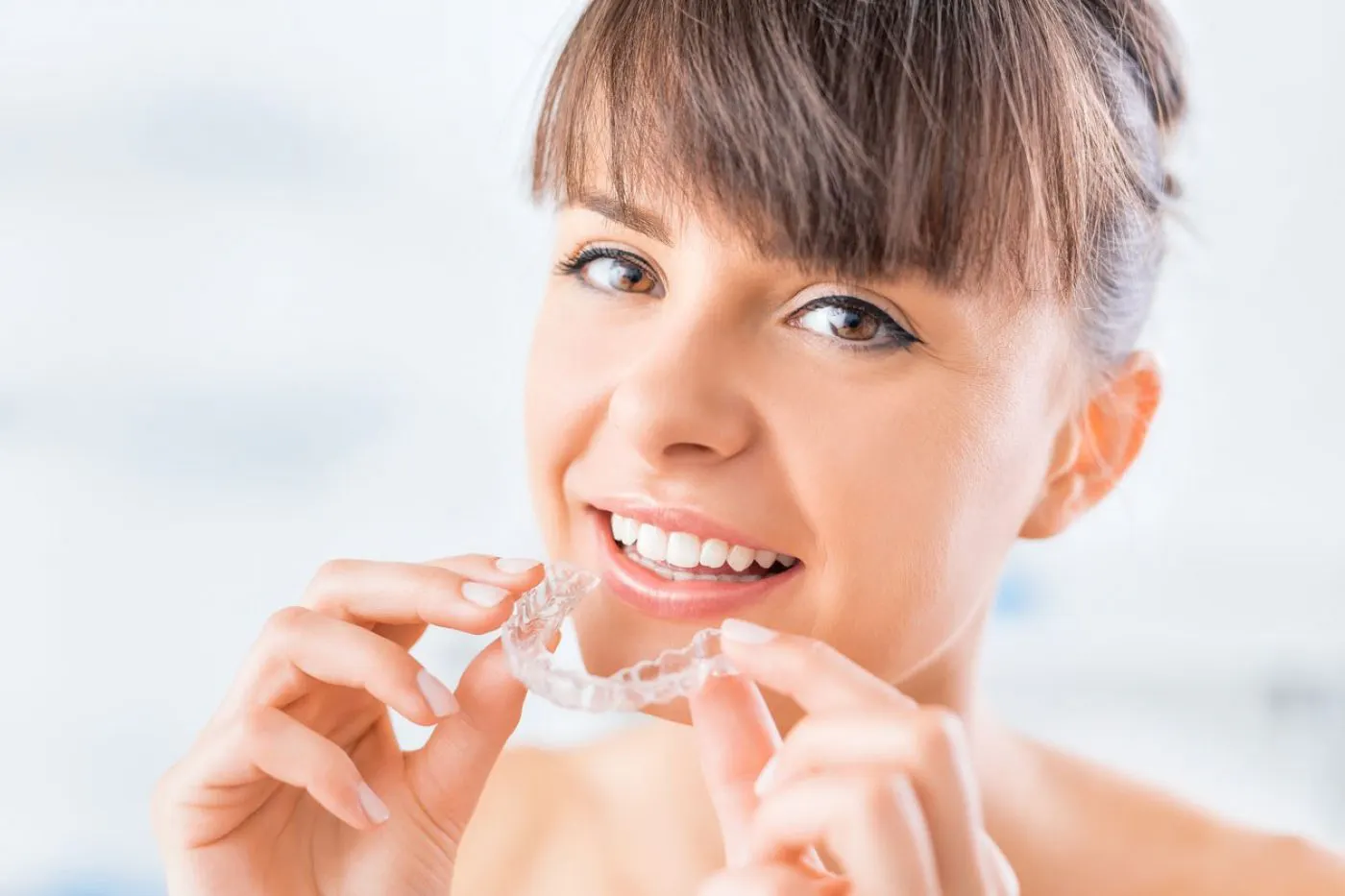 Orthodontics Retainers Uppingham Dental Implant Clinic