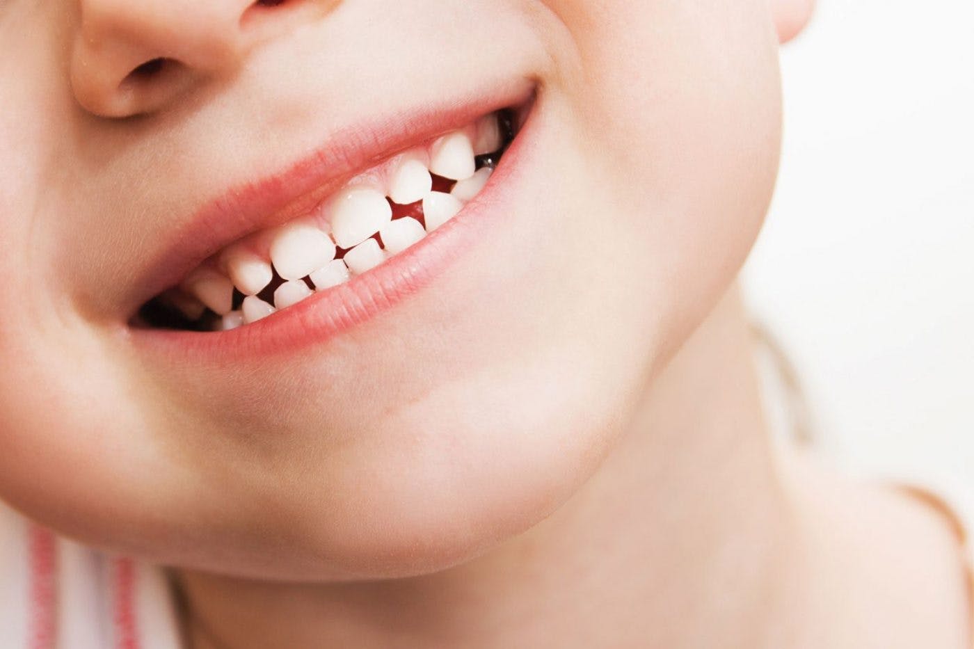 Portway Dental Advicecare Children 1