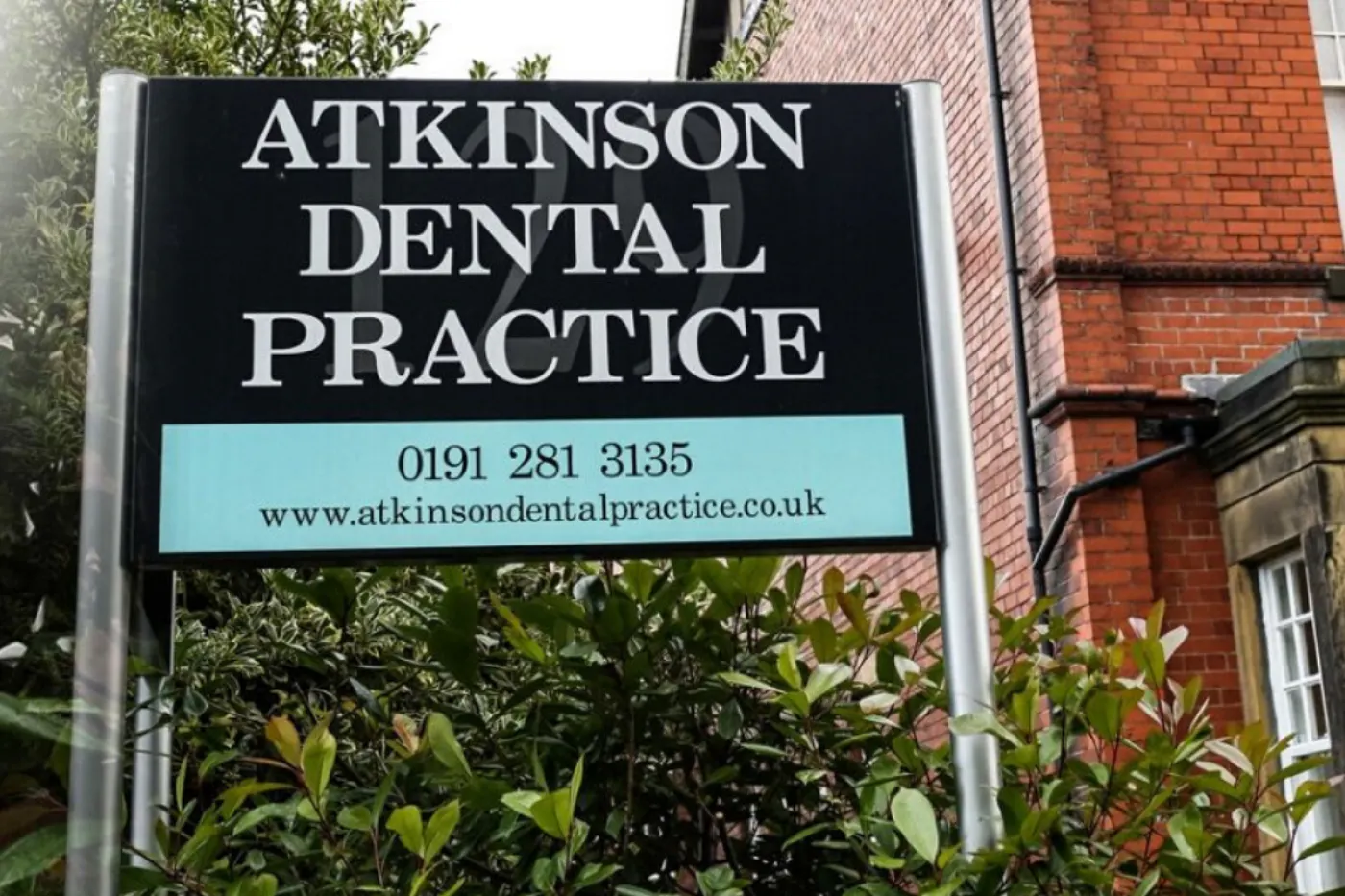 Atkinson Sign For Page Split
