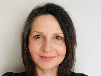 Aggie Lawyszko Kulikowska