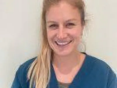 Charlotte Cremin