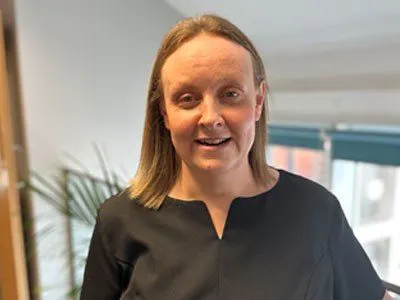 Clara Johnson St Martins Web