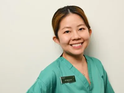 Dr Janice Lim Dentist