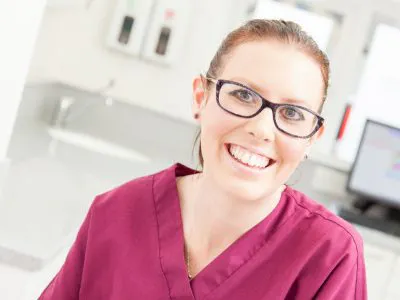 Emma Dental Nurse