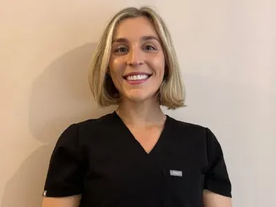 Fiona Elizabeth Hall