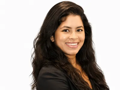 Keerthika Rajendran