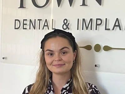 Korren Leigh Pentney Town View Dental And Implant Clinic 3