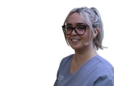 Libby Jarram Lavender Dental Implant Clinic 2
