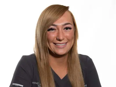 Molly Broxholme