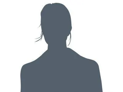 Placeholder Portrait Female