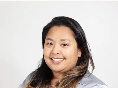 Portrait of Dr Ploy Intawong