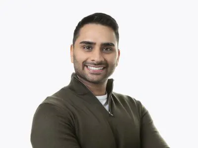 Ravi Kumar Desai