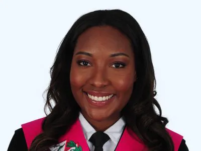 Regina Adizua