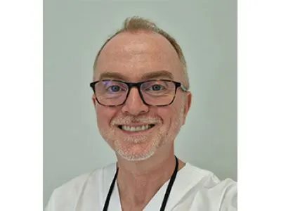 Anthony Mcgarr Dental Academy