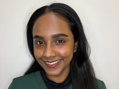 Portrait of Dr Aswani Prince Preman