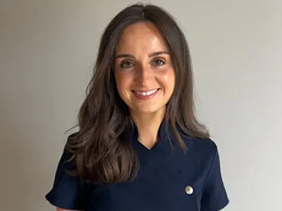 Charlotte Bell Rosconnor Specialist Dentistry