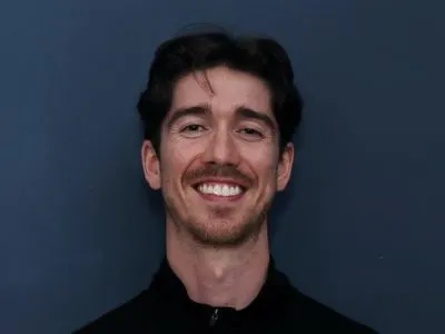 Dr Jack Glasgow Ortho