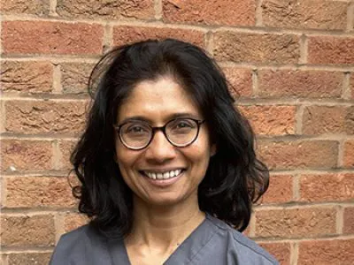 Keshari L Courtrai Endodontics