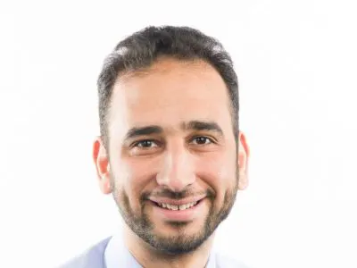 Mohamed Elneklawy