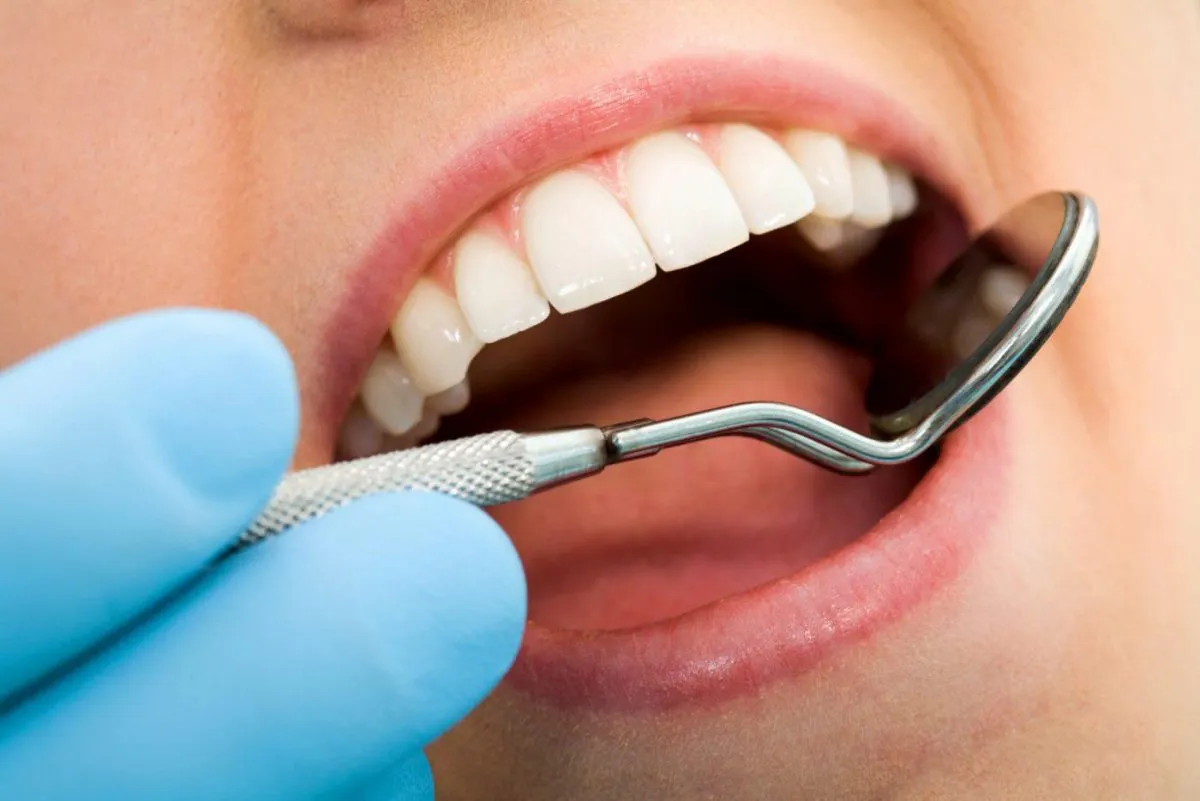 Caledonian Oral Surgery